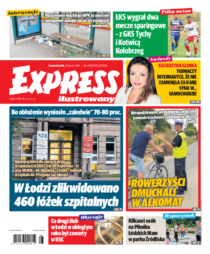 Express Ilustrowany