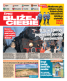 Bliżej Ciebie/Zgierz