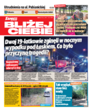 Bliżej Ciebie/Pabianice