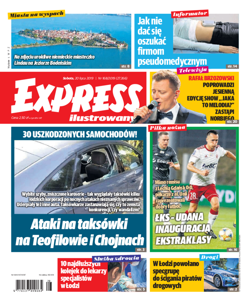 Express Ilustrowany