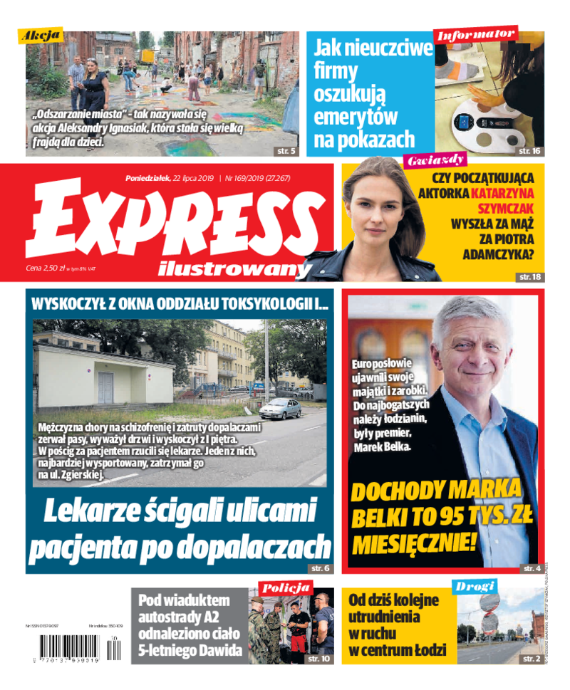 Express Ilustrowany