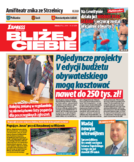 Bliżej Ciebie/Pabianice