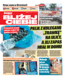 Bliżej Ciebie/Łódź Wsch.