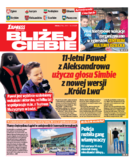 Bliżej Ciebie/Zgierz