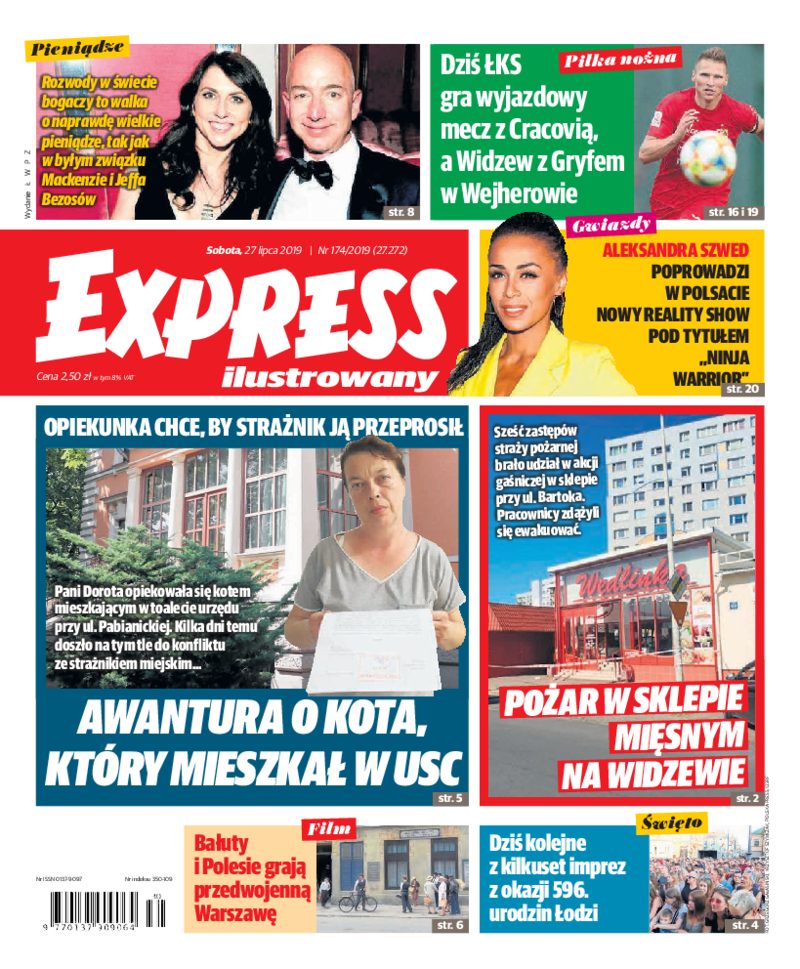 Express Ilustrowany