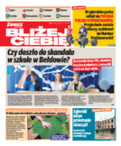 Bliżej Ciebie/Zgierz