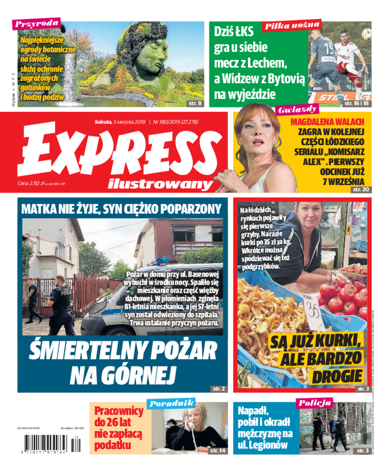 Express Ilustrowany