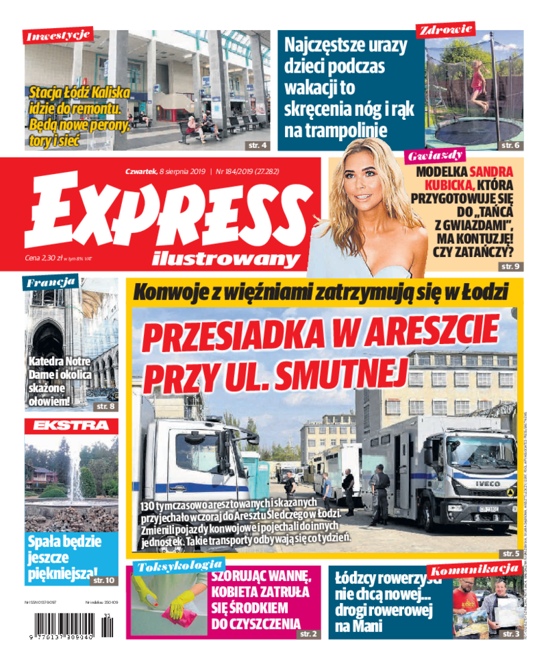 Express Ilustrowany