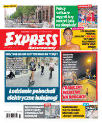 Express Ilustrowany