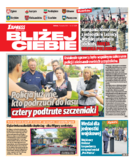 Bliżej Ciebie/Zgierz