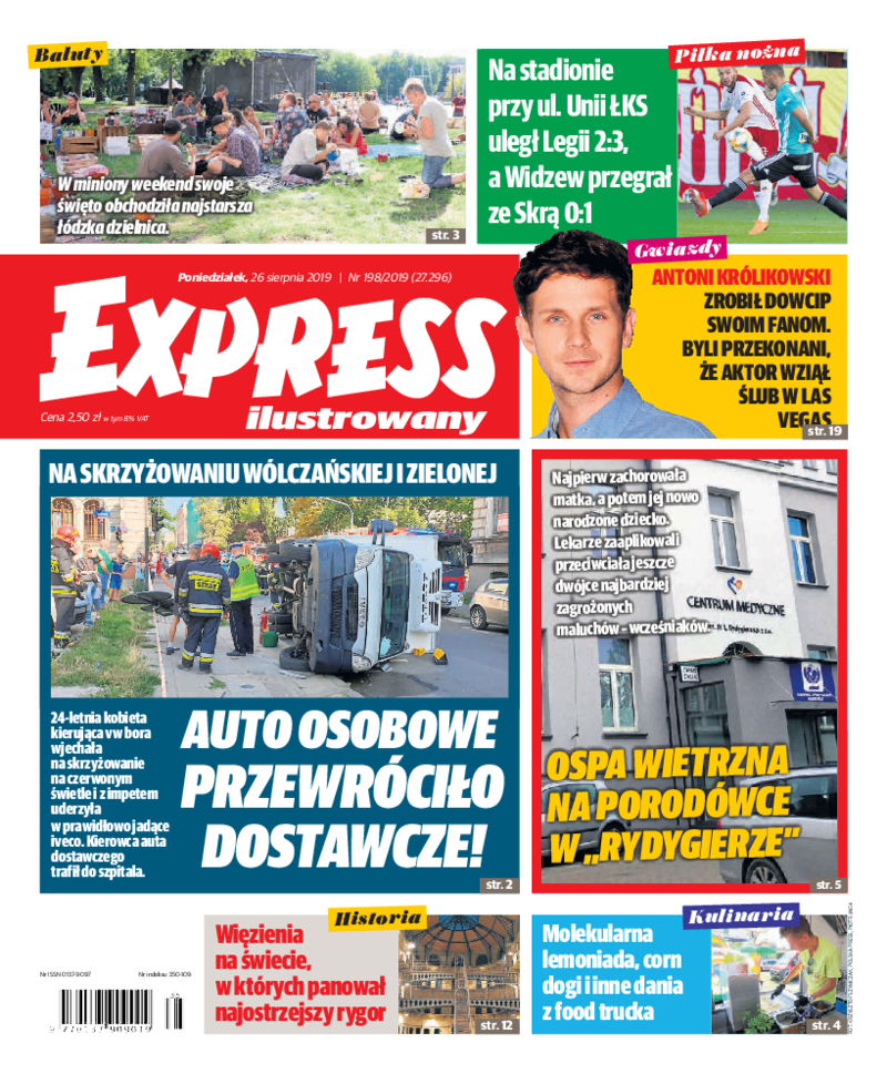 Express Ilustrowany