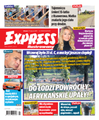 Express Ilustrowany