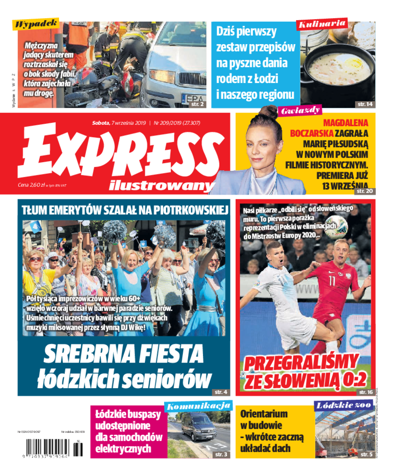 Express Ilustrowany