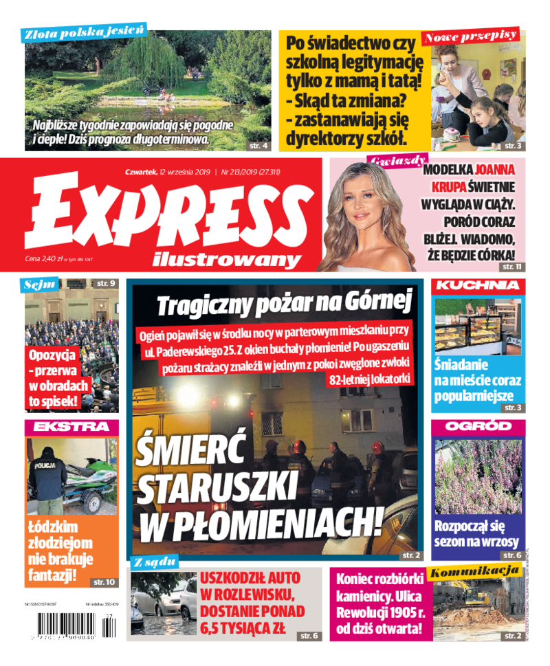 Express Ilustrowany