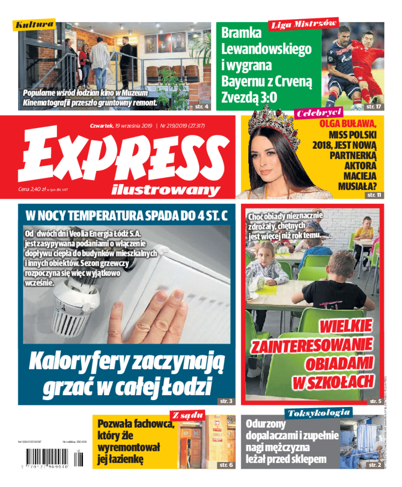 Express Ilustrowany