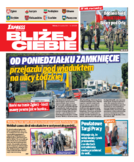 Bliżej Ciebie/Zgierz