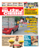 Bliżej Ciebie/Zgierz