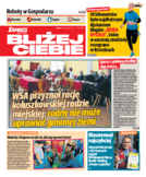 Bliżej Ciebie/Łódź Wsch.