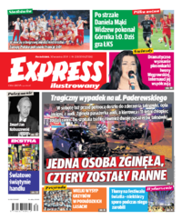 Express Ilustrowany