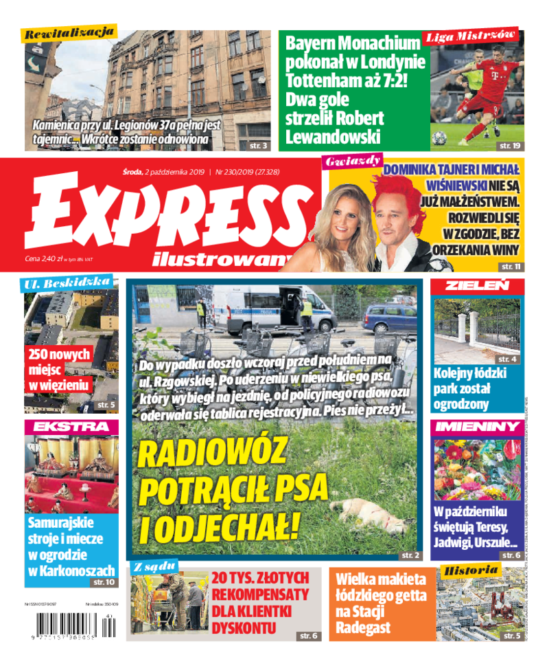 Express Ilustrowany