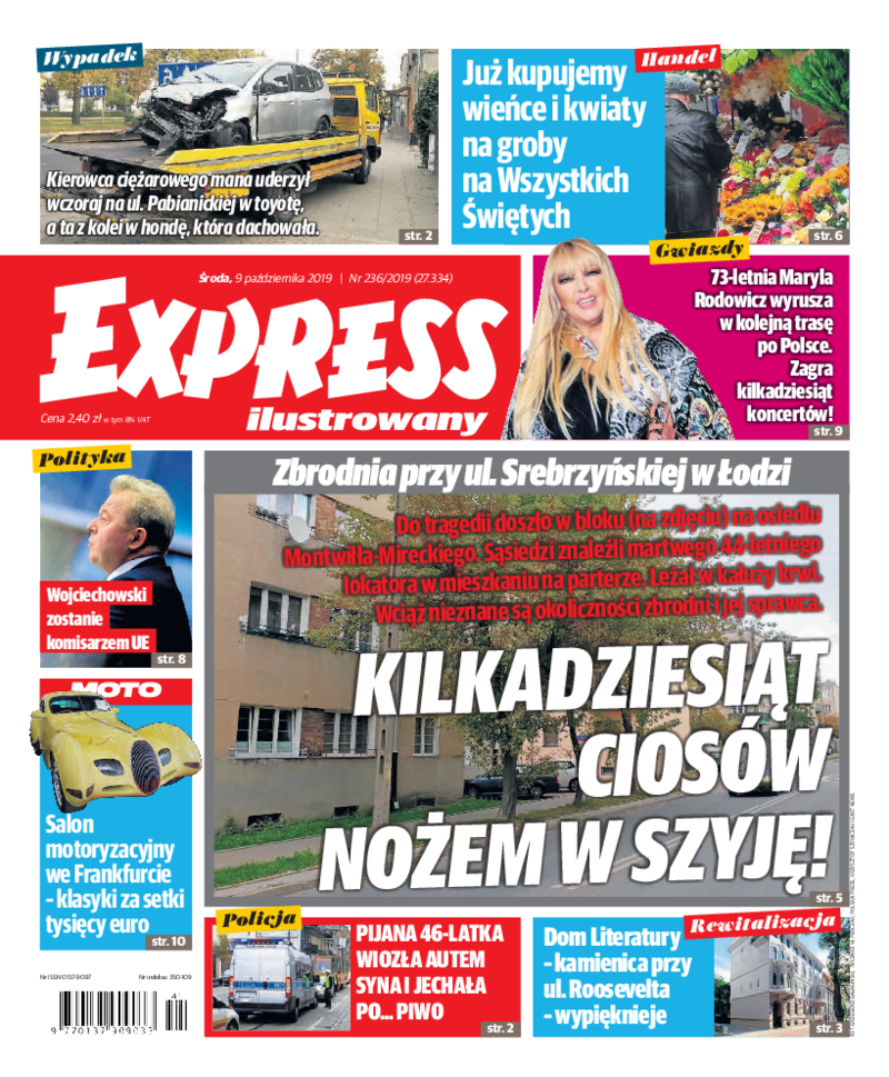 Express Ilustrowany