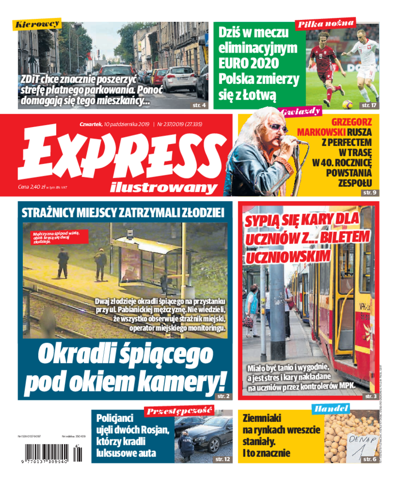 Express Ilustrowany