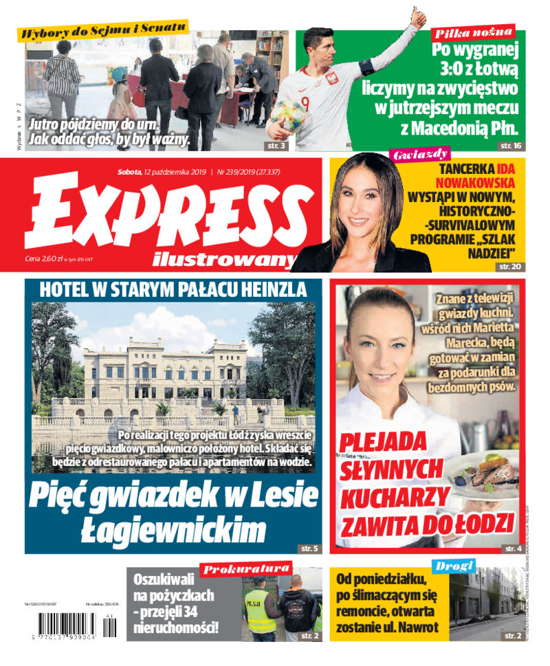 Express Ilustrowany