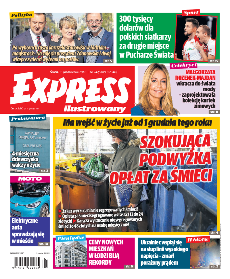 Express Ilustrowany