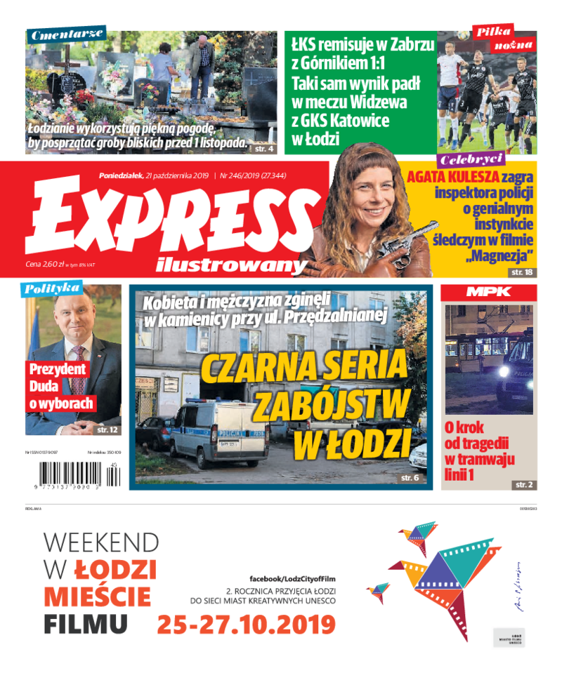 Express Ilustrowany