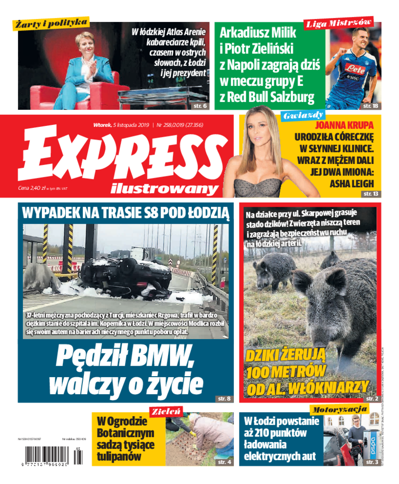 Express Ilustrowany