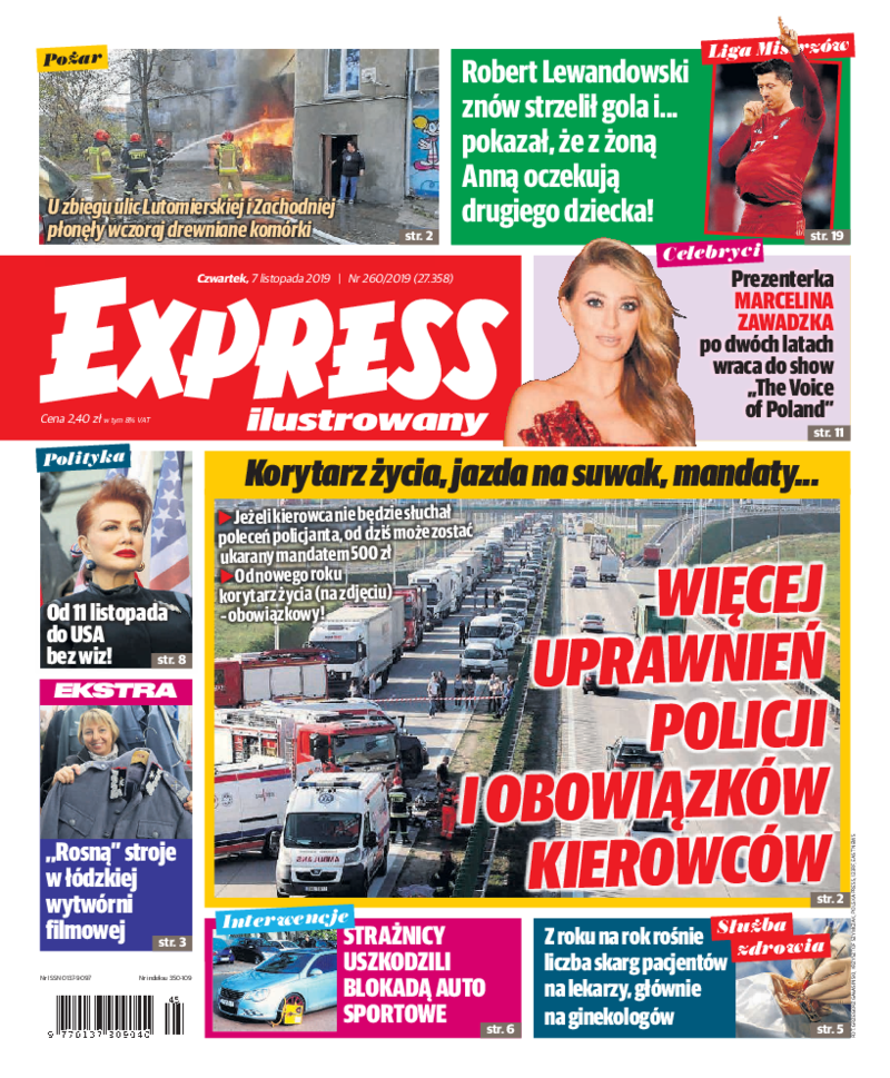 Express Ilustrowany