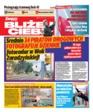 Bliżej Ciebie/Pabianice