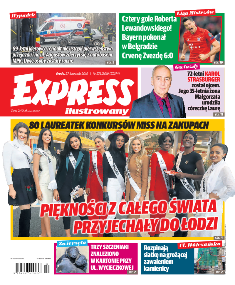 Express Ilustrowany