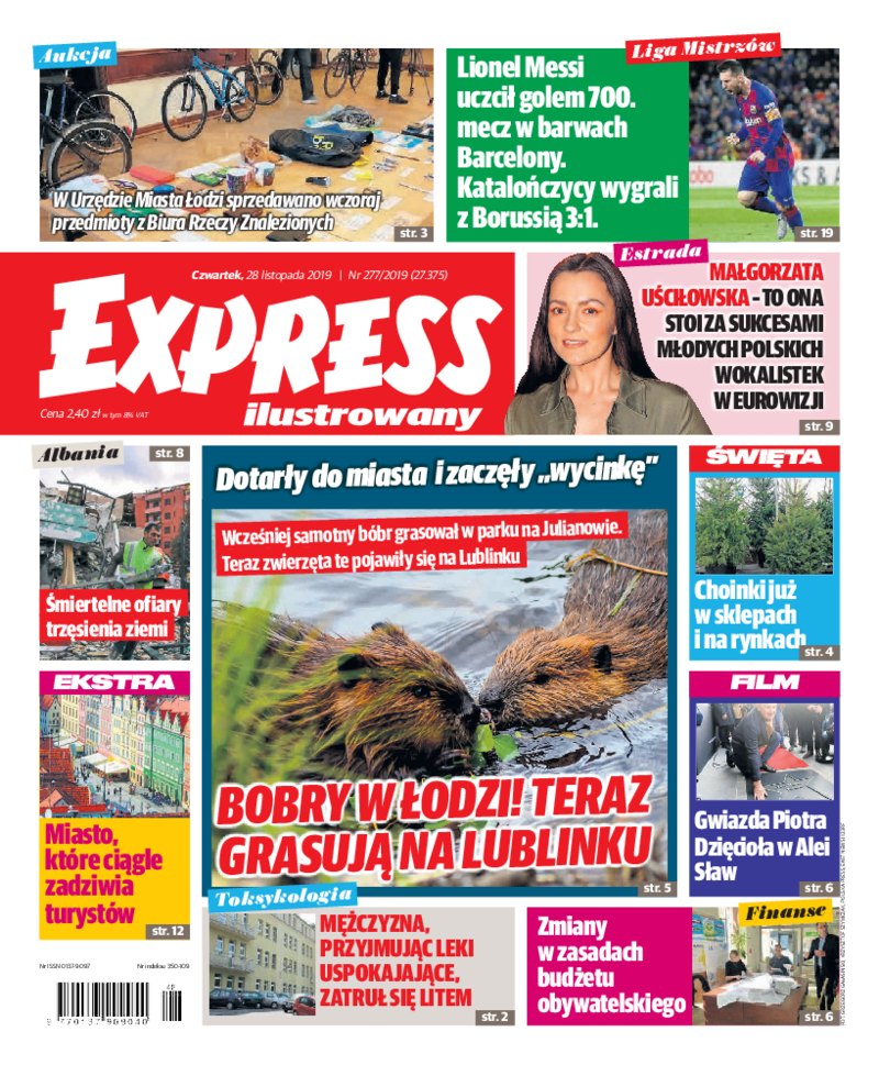 Express Ilustrowany