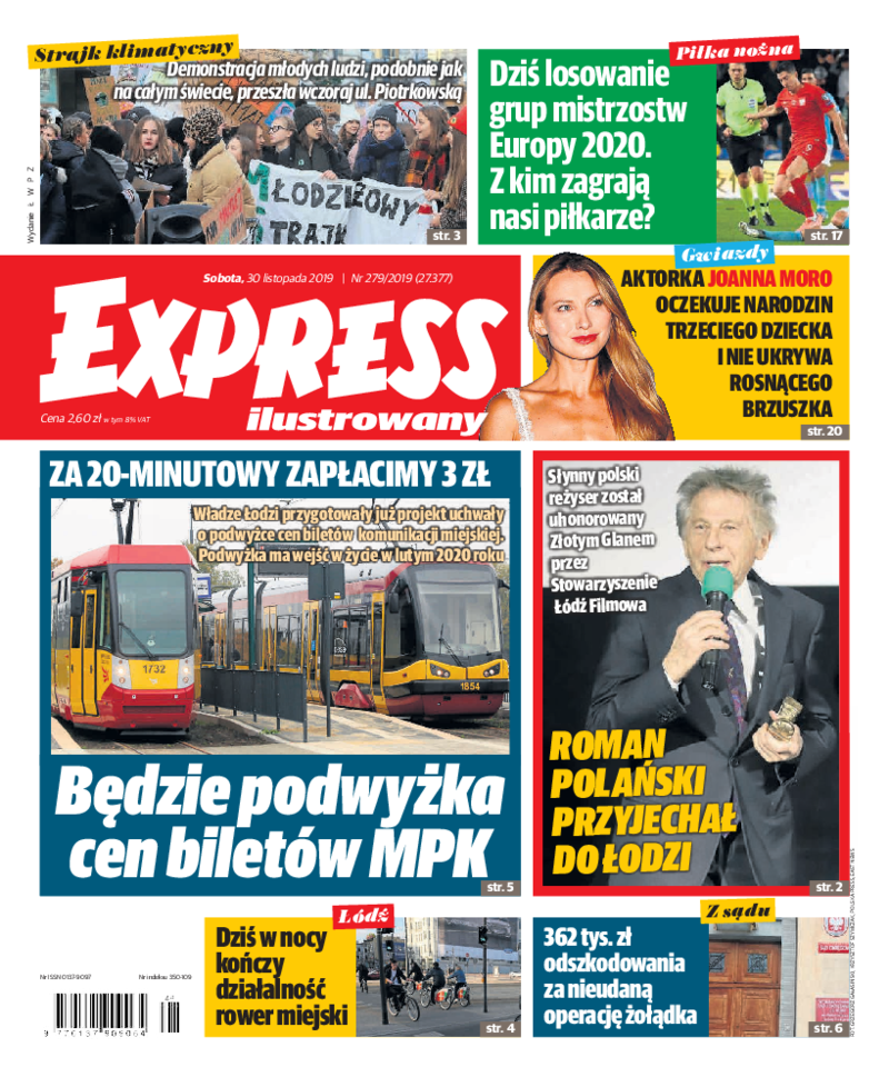 Express Ilustrowany