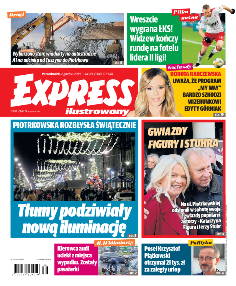 Express Ilustrowany