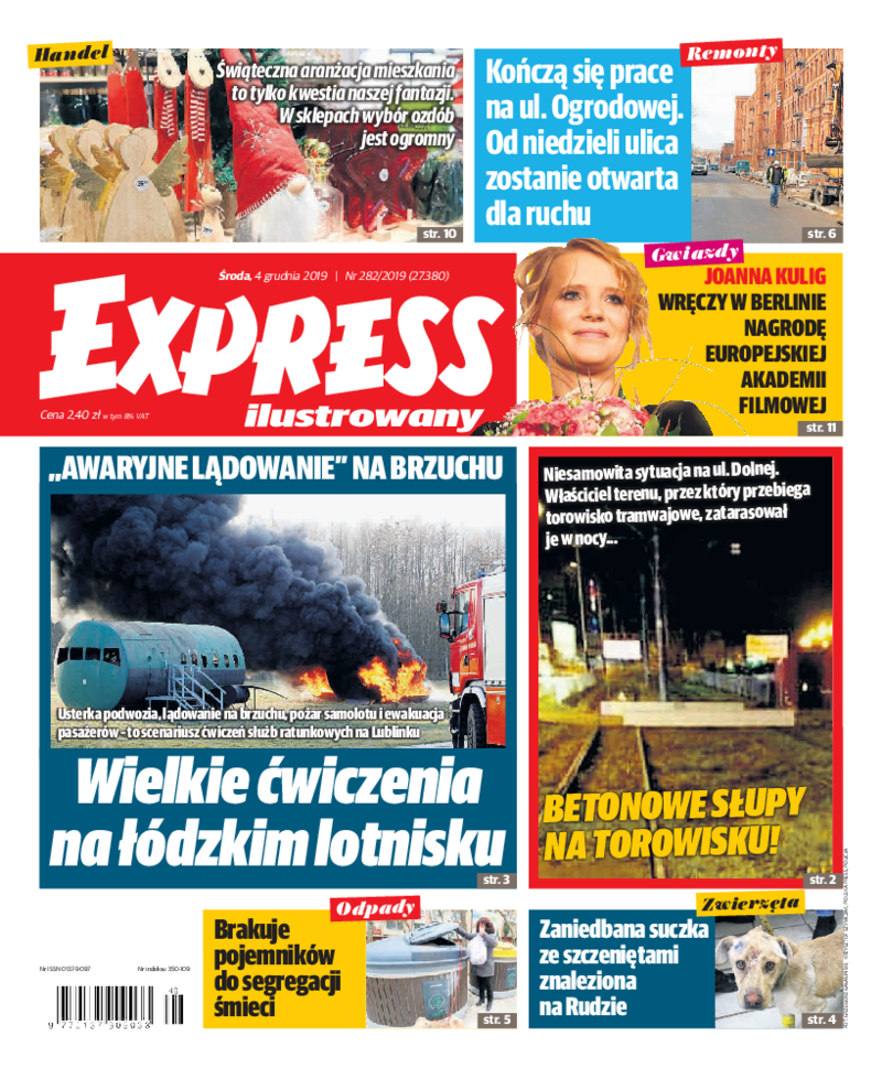 Express Ilustrowany