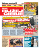 Bliżej Ciebie/Łódź Wsch.