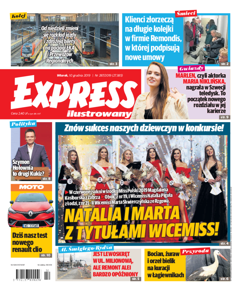 Express Ilustrowany