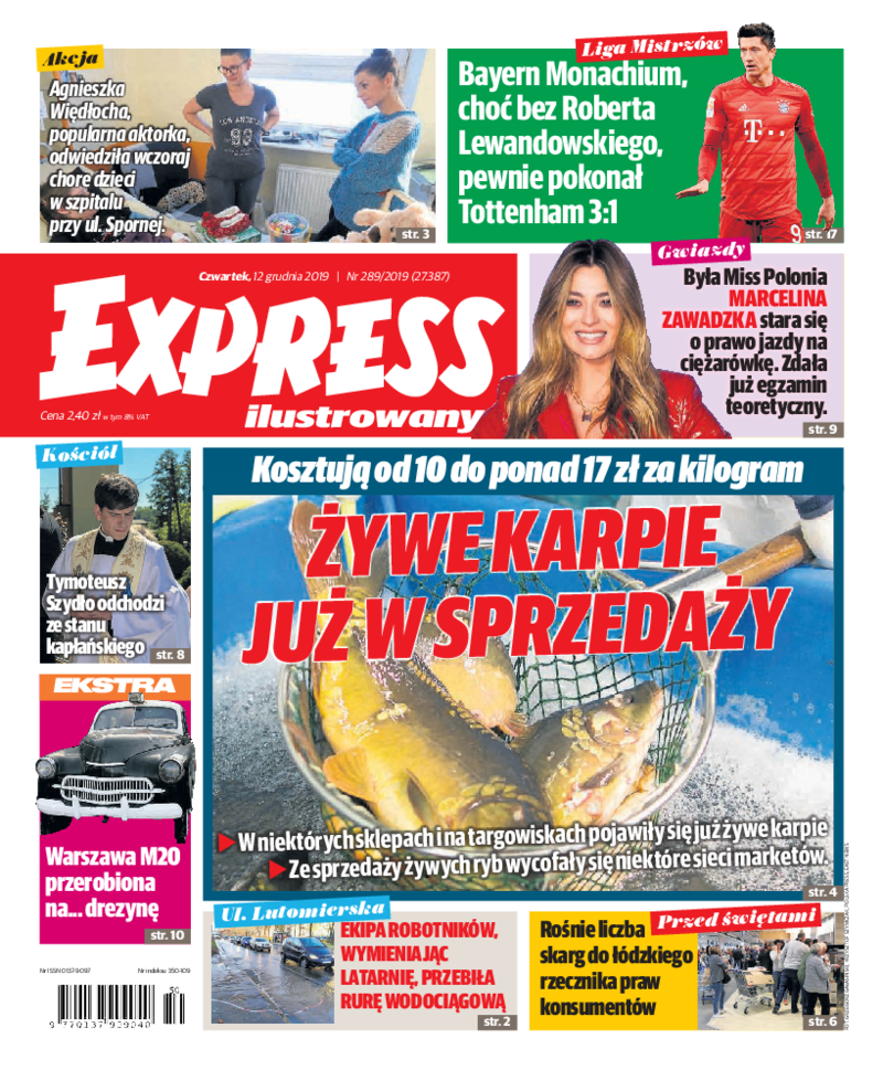 Express Ilustrowany