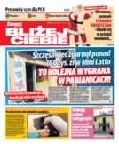 Bliżej Ciebie/Pabianice