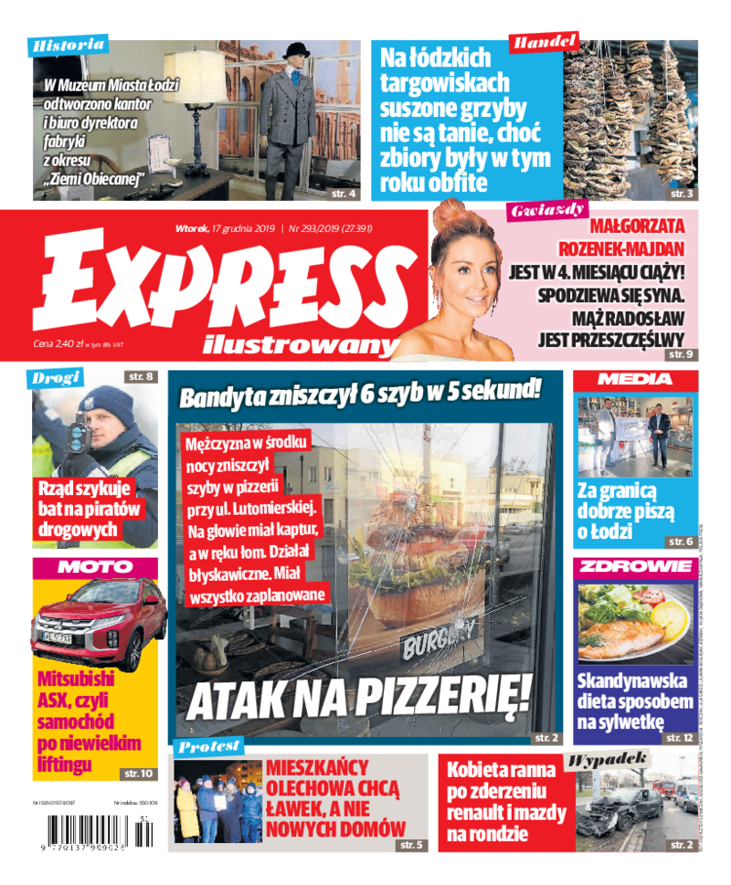 Express Ilustrowany