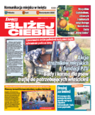 Bliżej Ciebie/Pabianice