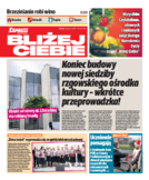 Bliżej Ciebie/Łódź Wsch.