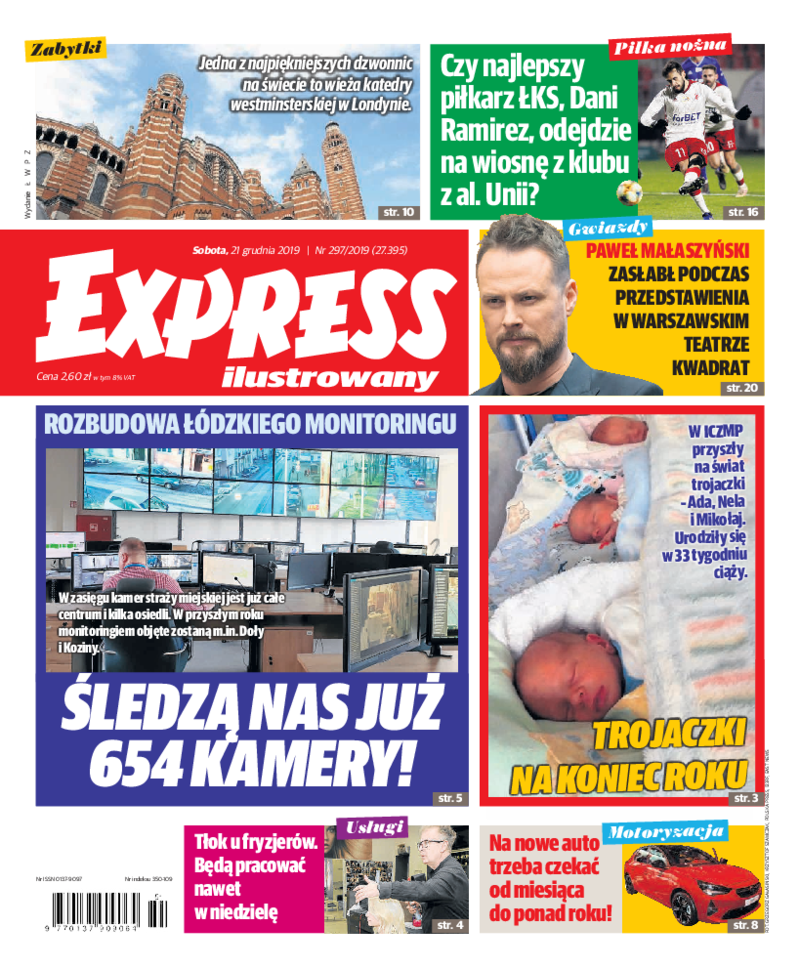 Express Ilustrowany