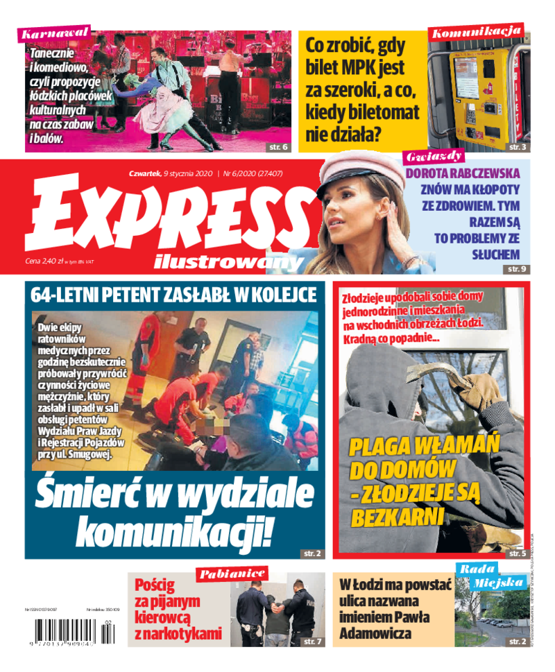 Express Ilustrowany