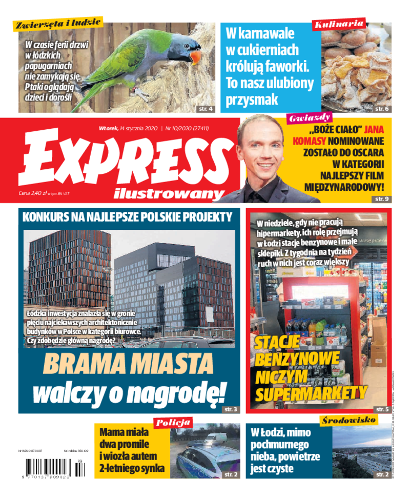 Express Ilustrowany