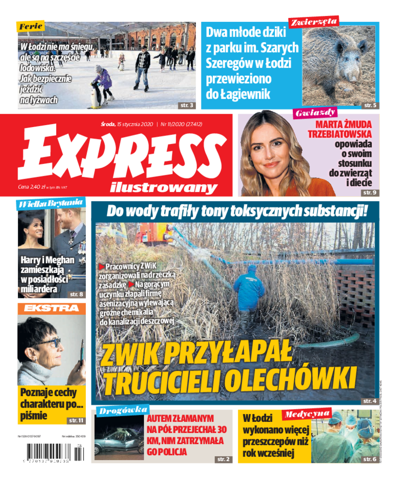 Express Ilustrowany