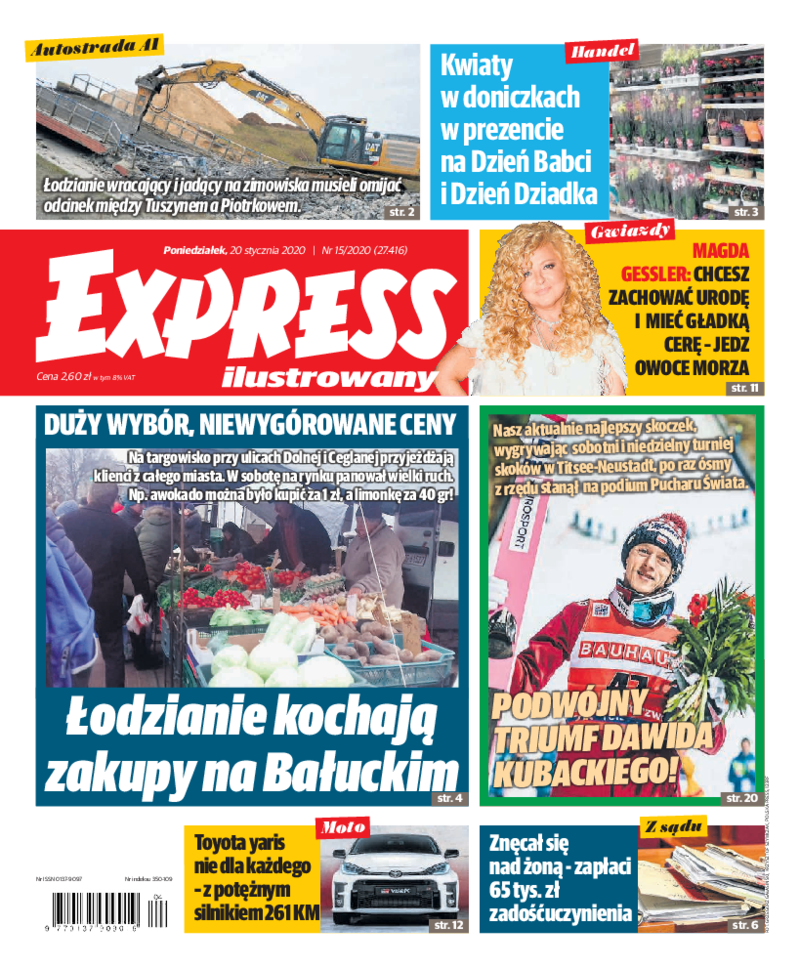 Express Ilustrowany