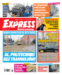 Express Ilustrowany